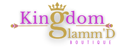Kingdom Glamm'D Boutique 