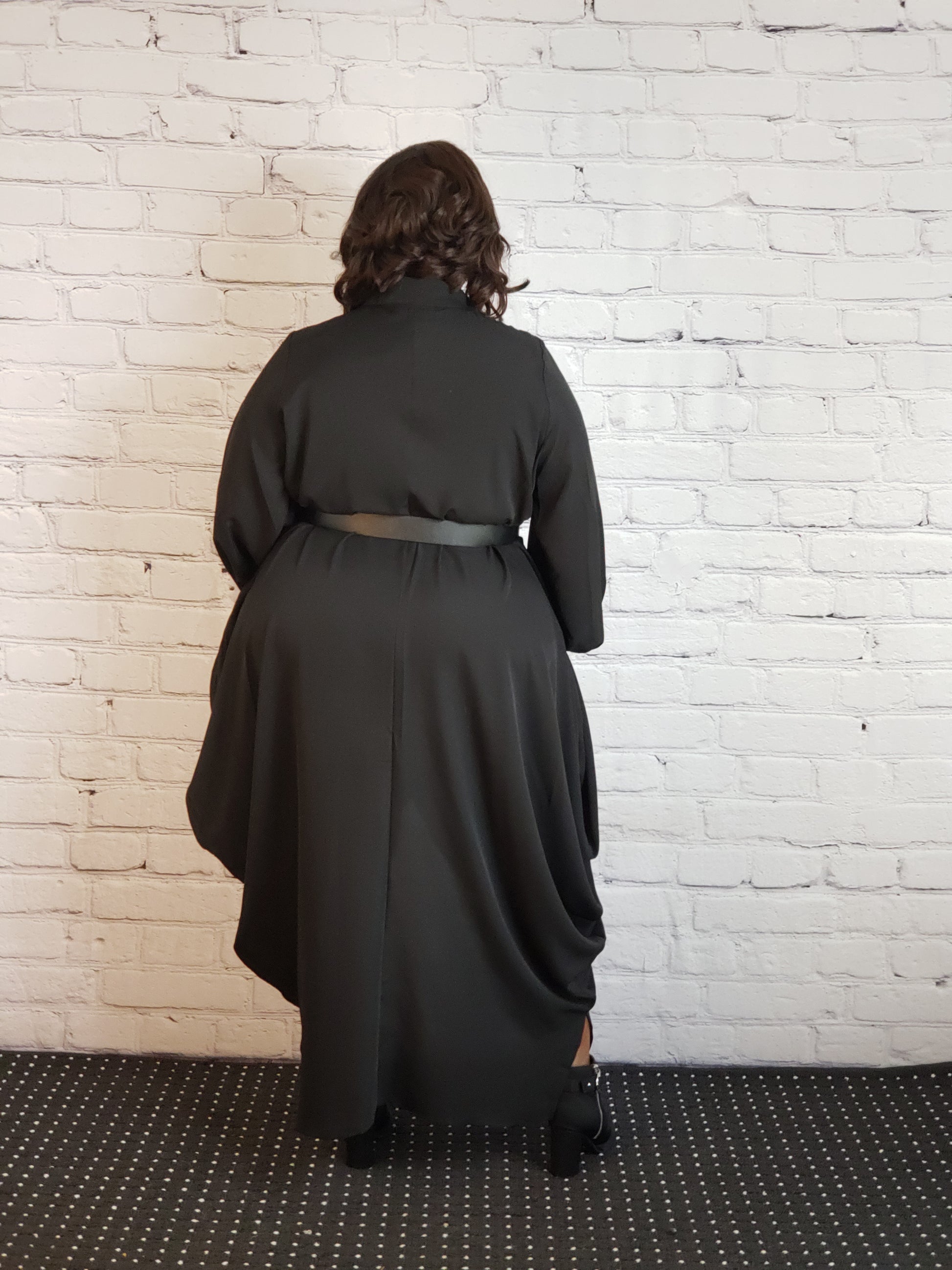 Chile, I'm FREE (Black)
