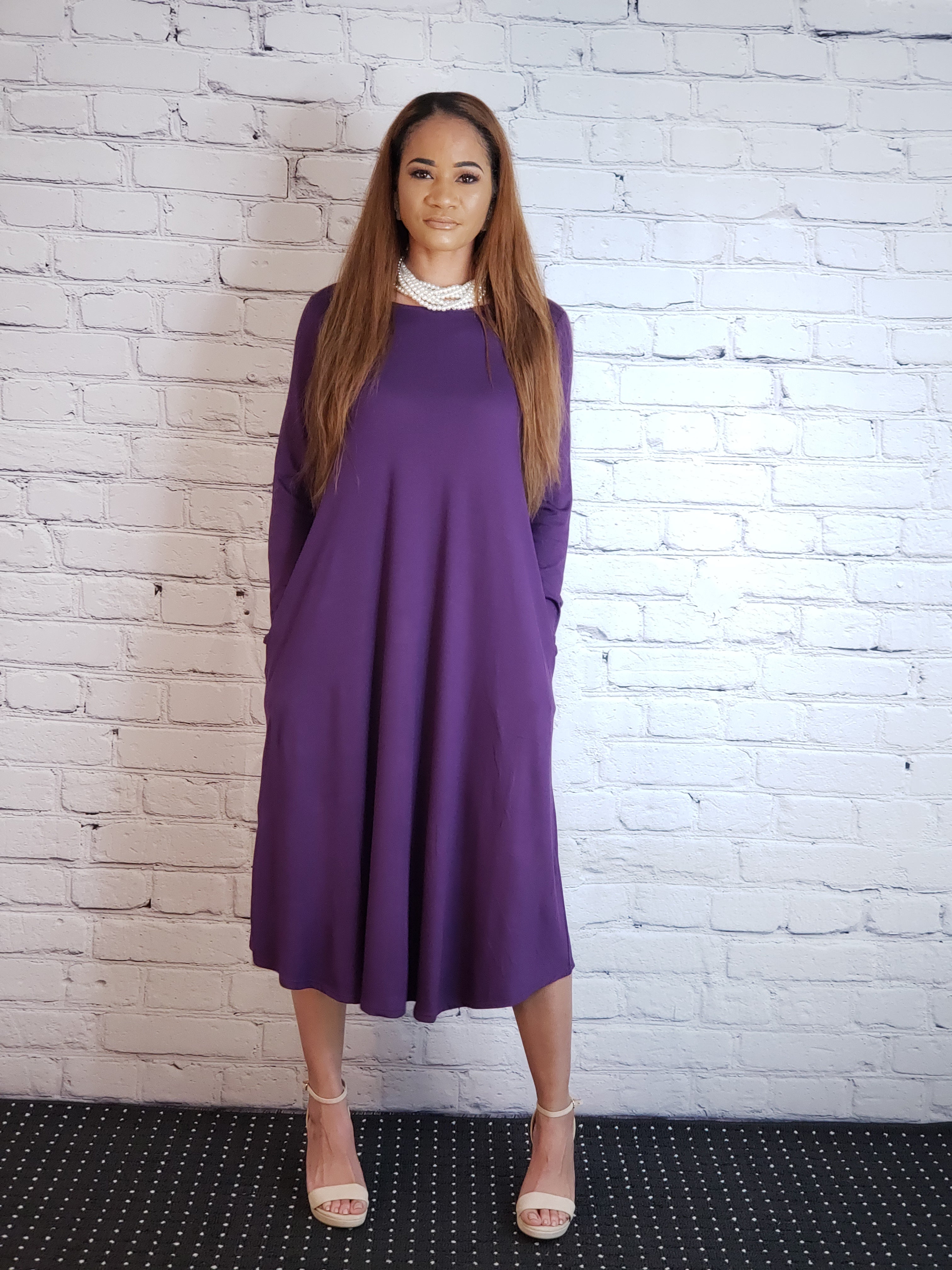 Kingdom, Kute, & Kovered (Purple)