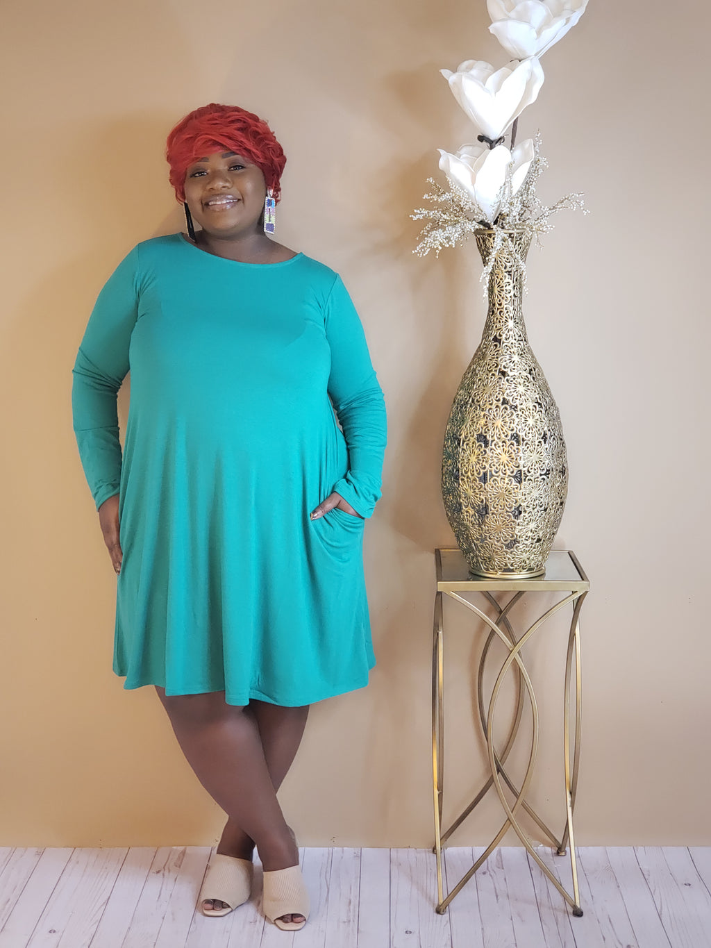 Kutely Kovered-Kelly Green
