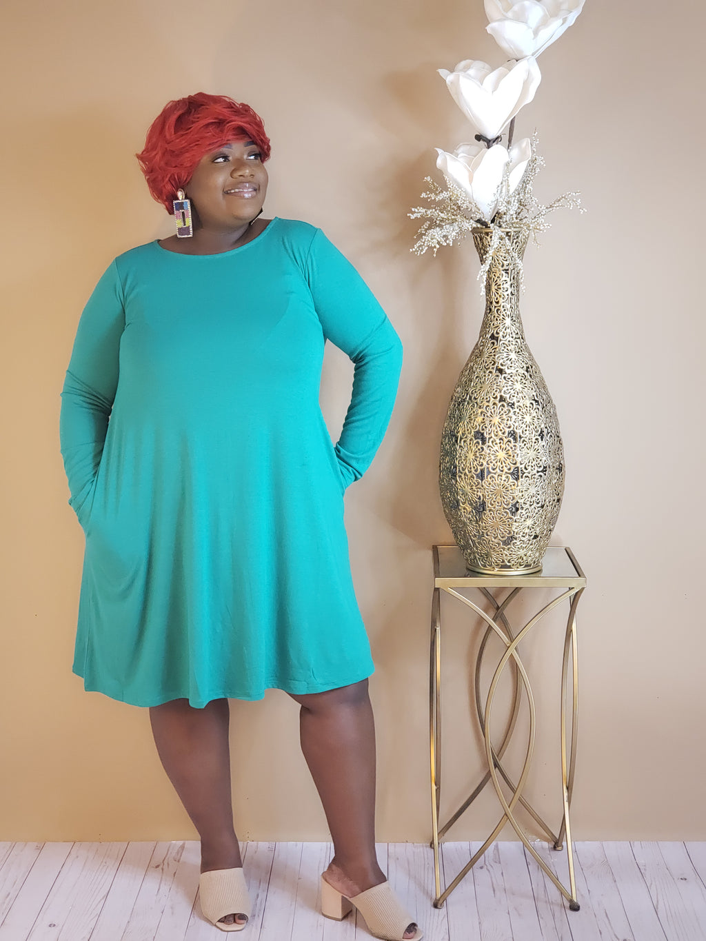 Kutely Kovered-Kelly Green
