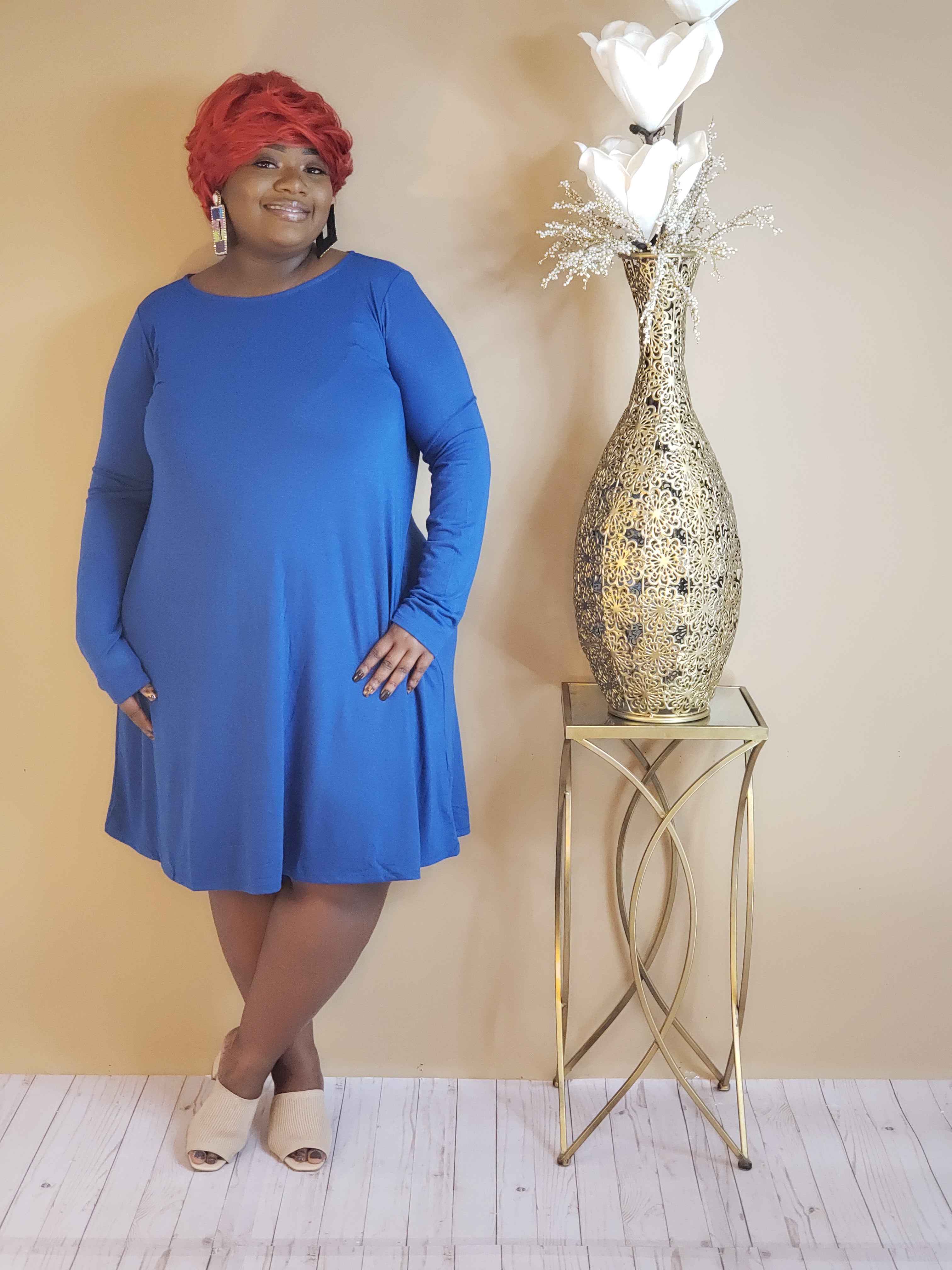 Kutely Kovered-Blue
