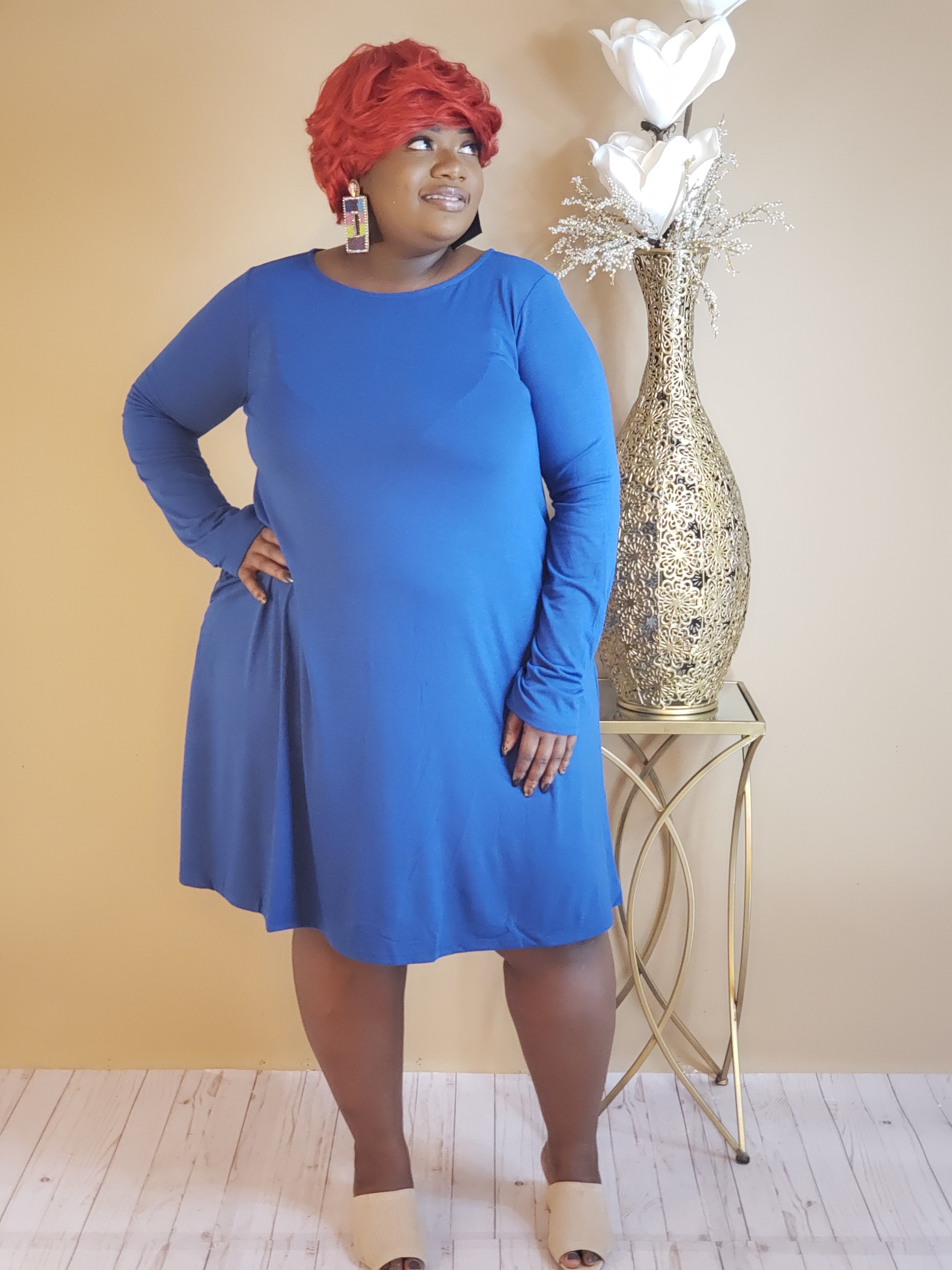 Kutely Kovered-Blue