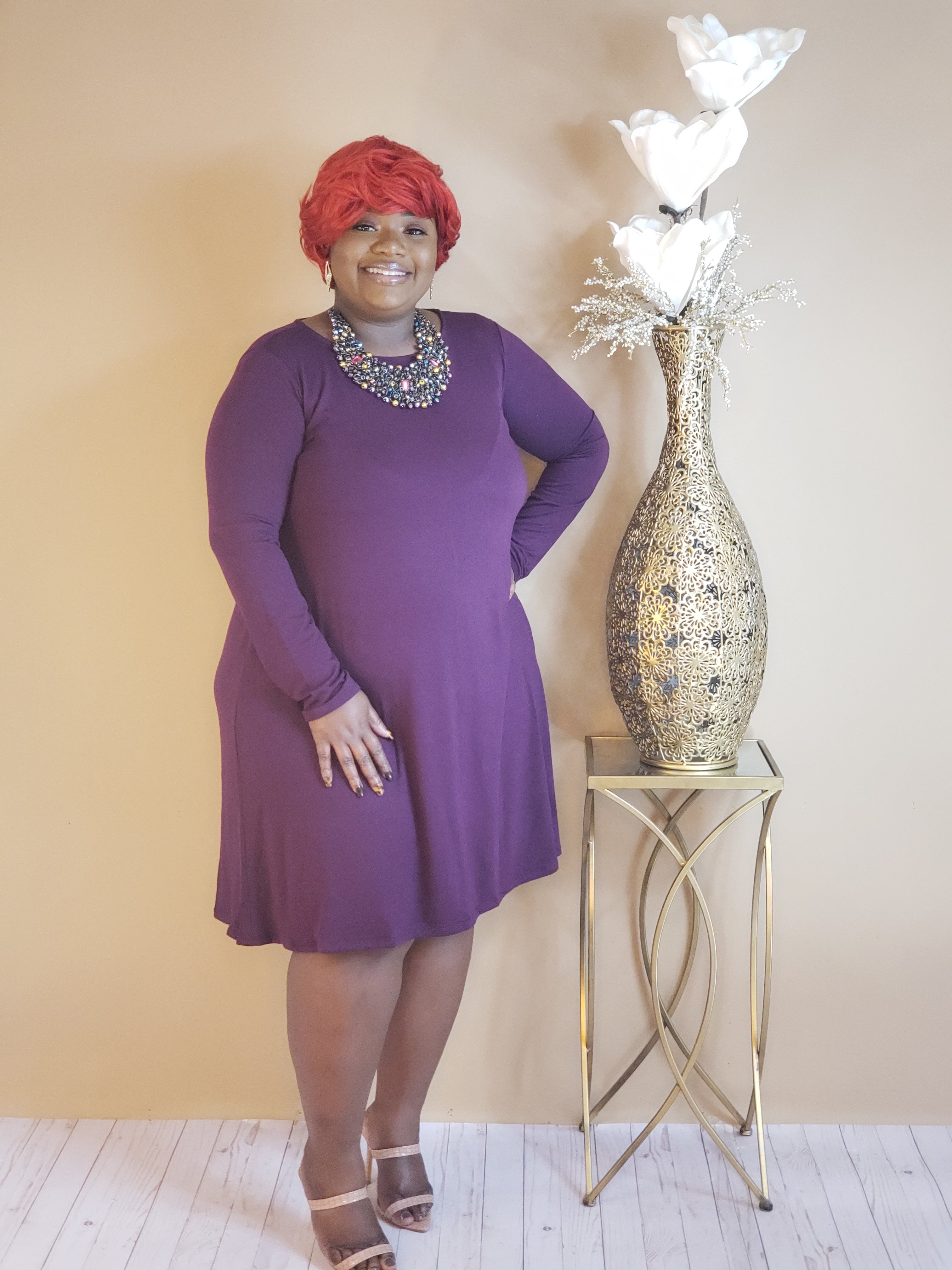 Kutely Kovered-Purple