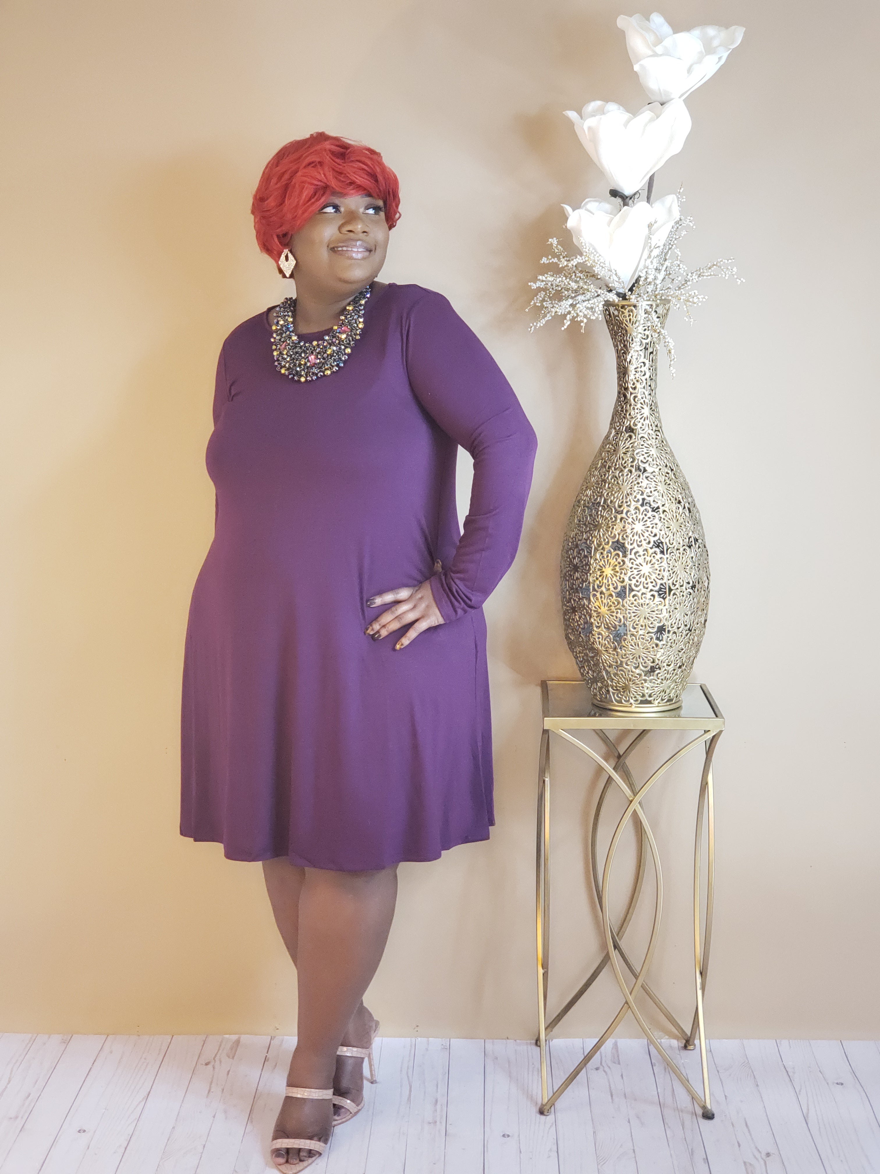 Kutely Kovered-Purple