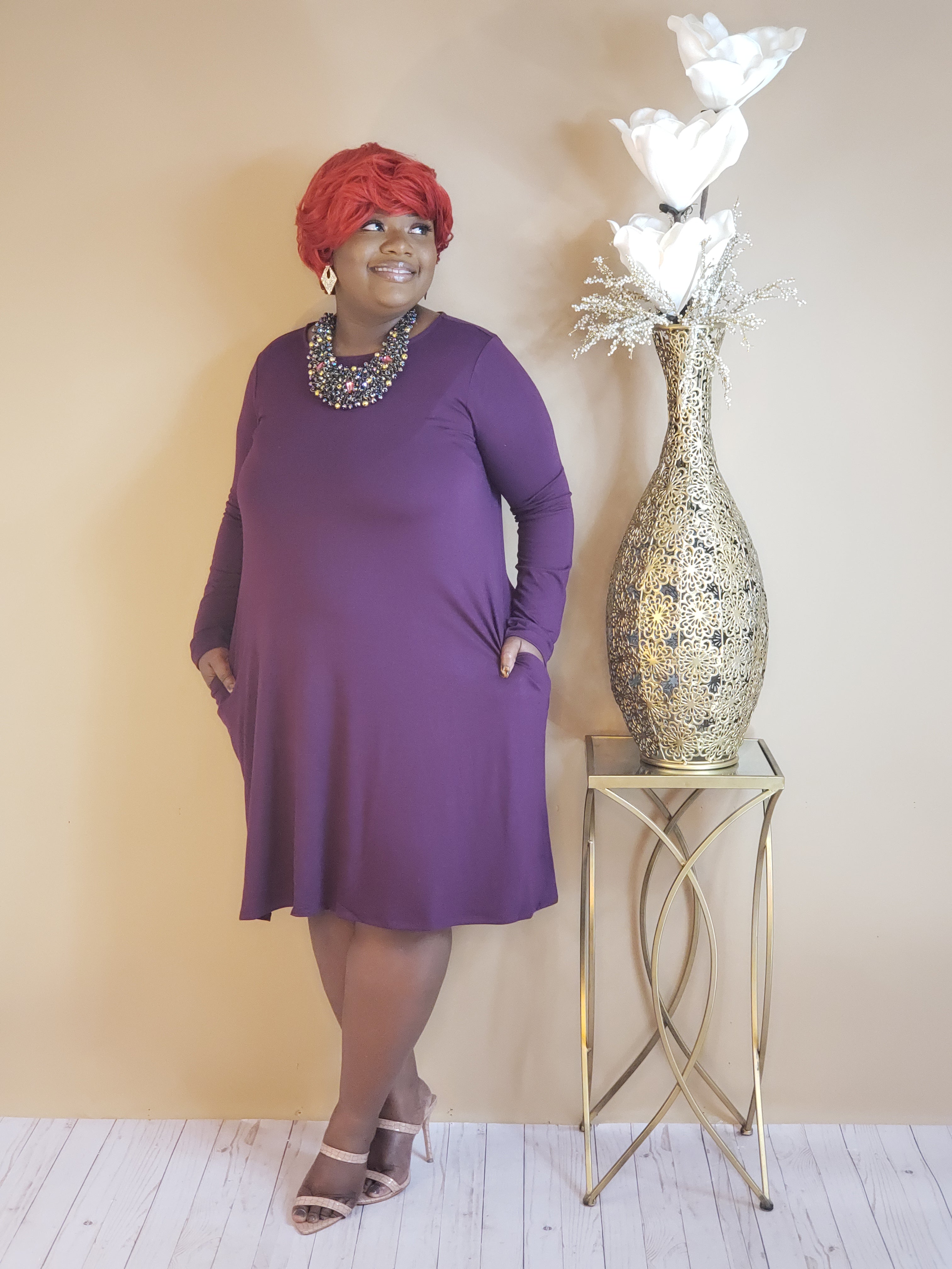 Kutely Kovered-Purple