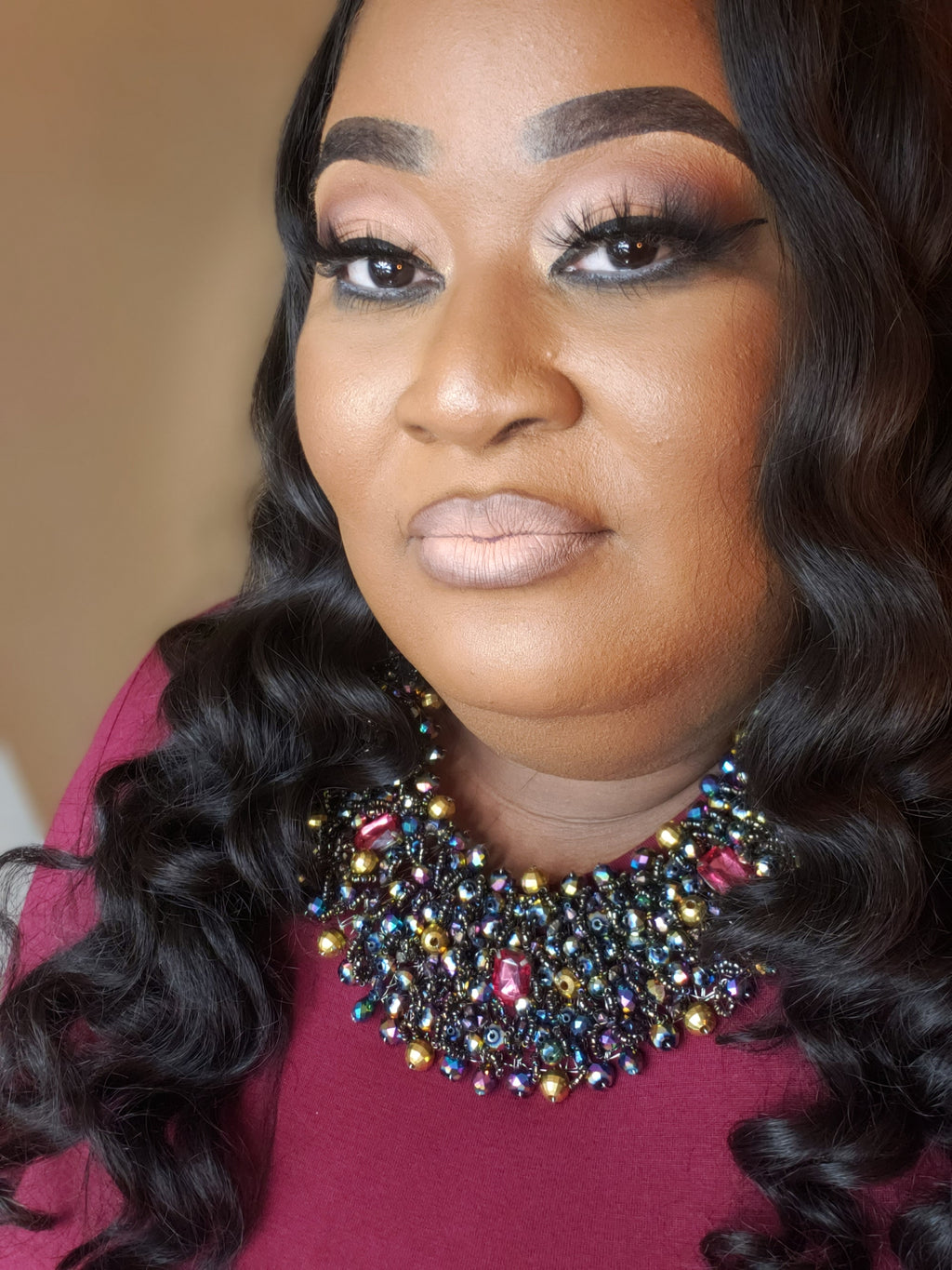 The First Lady Way "She So Kingdom"