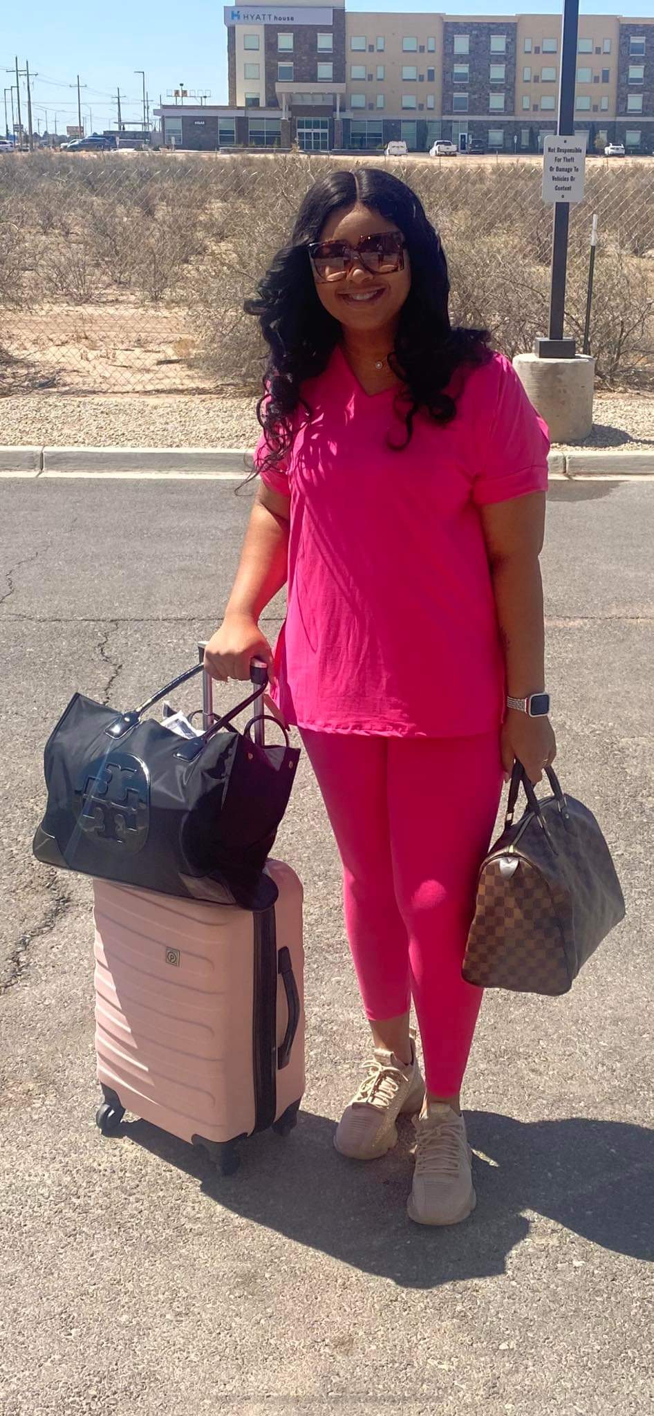 Let's Lounge, Sis! (S-XL) Pants Sets *Assorted Colors