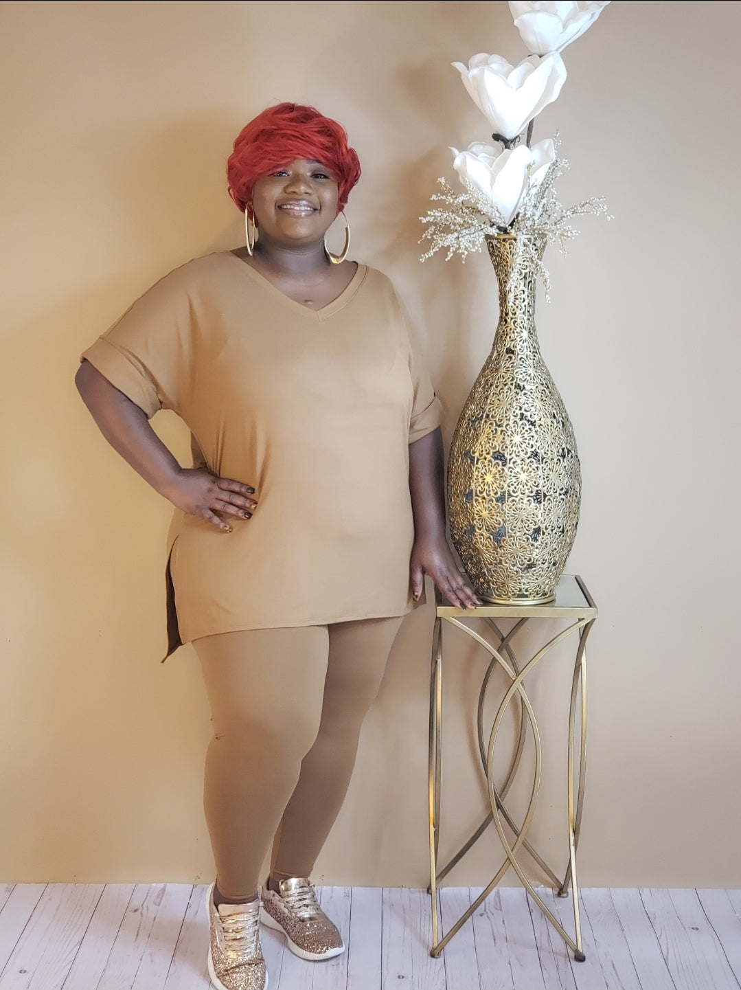 Let's Lounge, Sis! (S-XL) Pants Sets *Assorted Colors