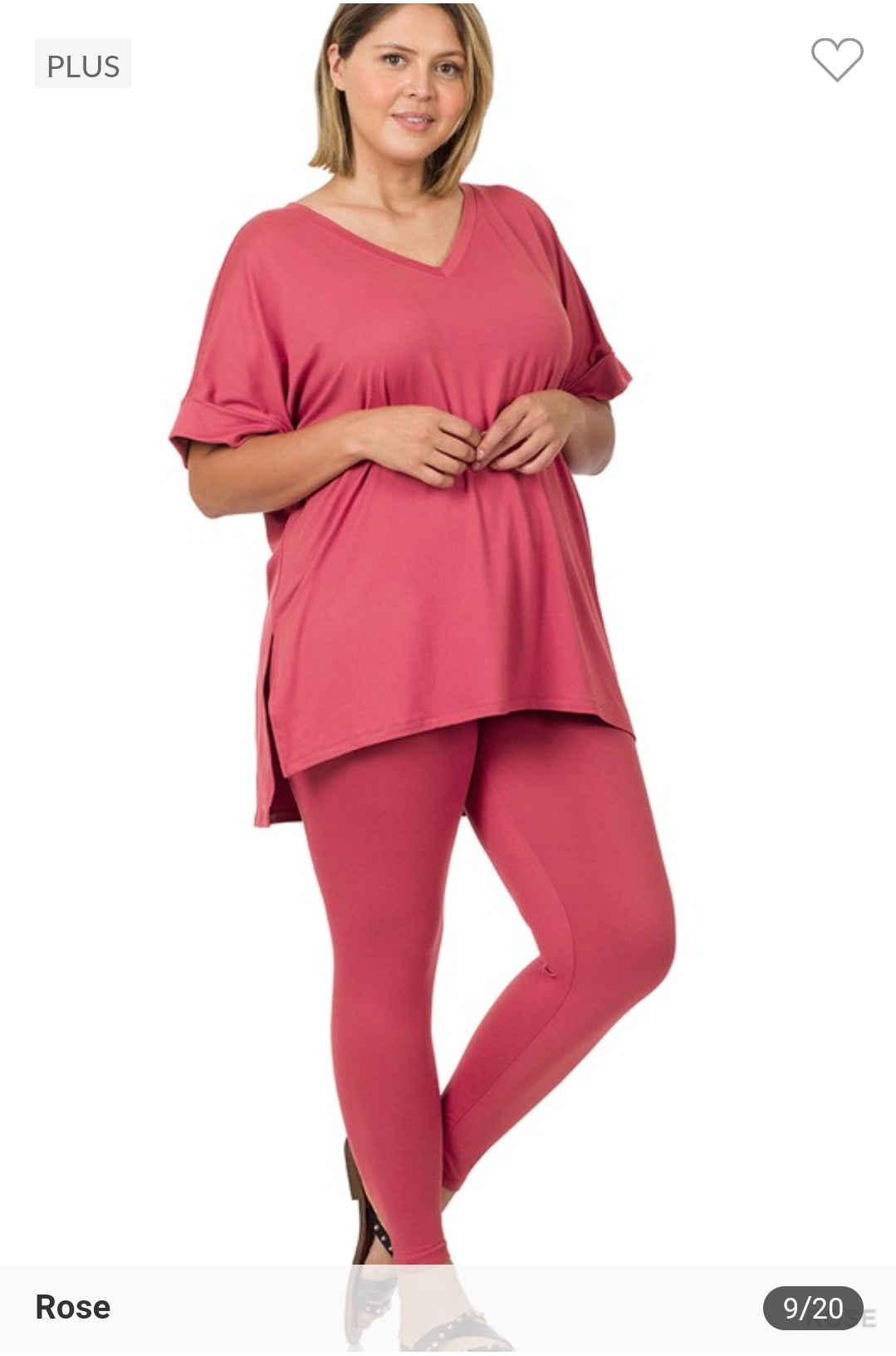 Let's Lounge, Sis! (S-XL) Pants Sets *Assorted Colors