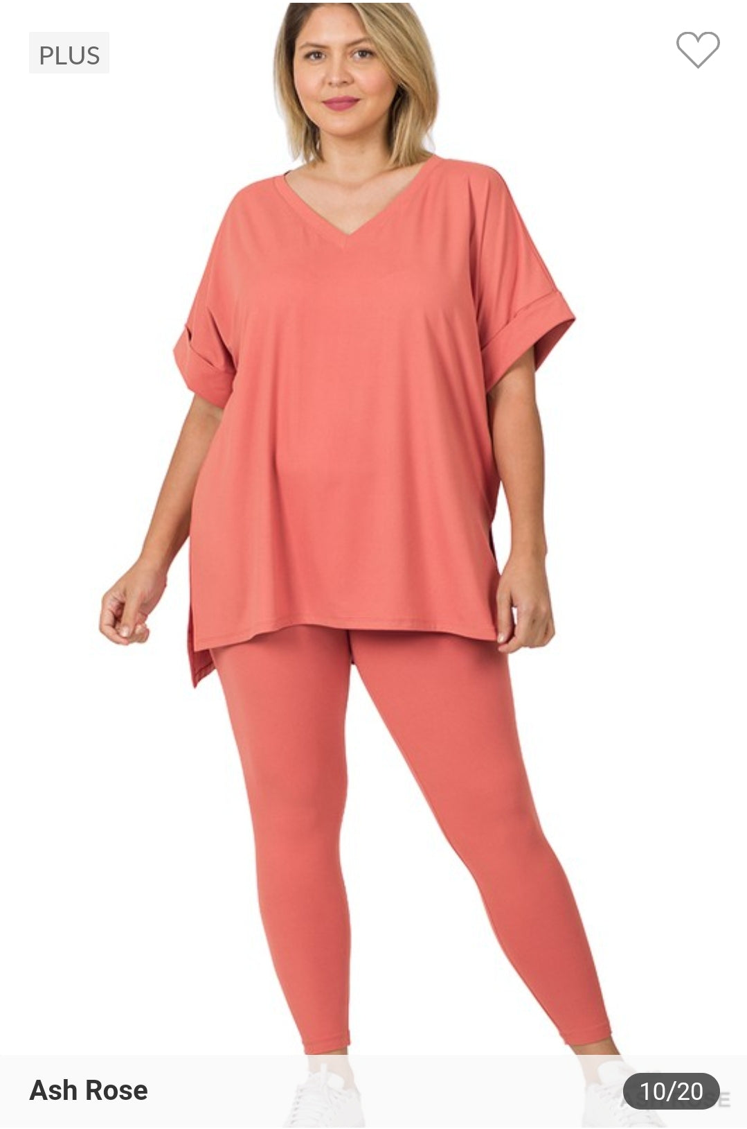 Let's Lounge, Sis! (S-XL) Pants Sets *Assorted Colors