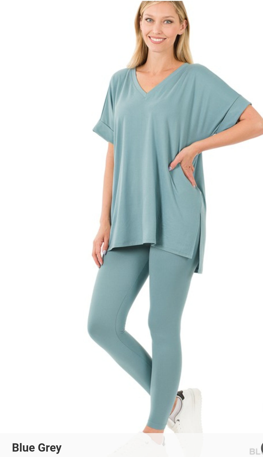 Let's Lounge, Sis! (S-XL) Pants Sets *Assorted Colors