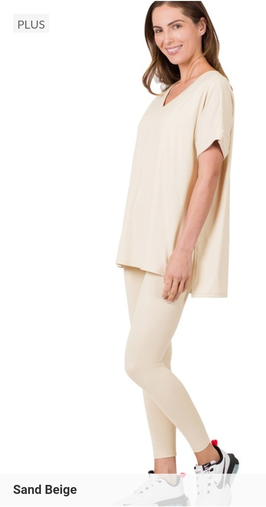 Let's Lounge, Sis!(1XL-3XL) Pants Sets *Assorted Colors