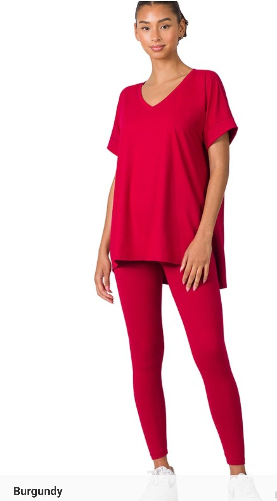 Let's Lounge, Sis! (S-XL) Pants Sets *Assorted Colors