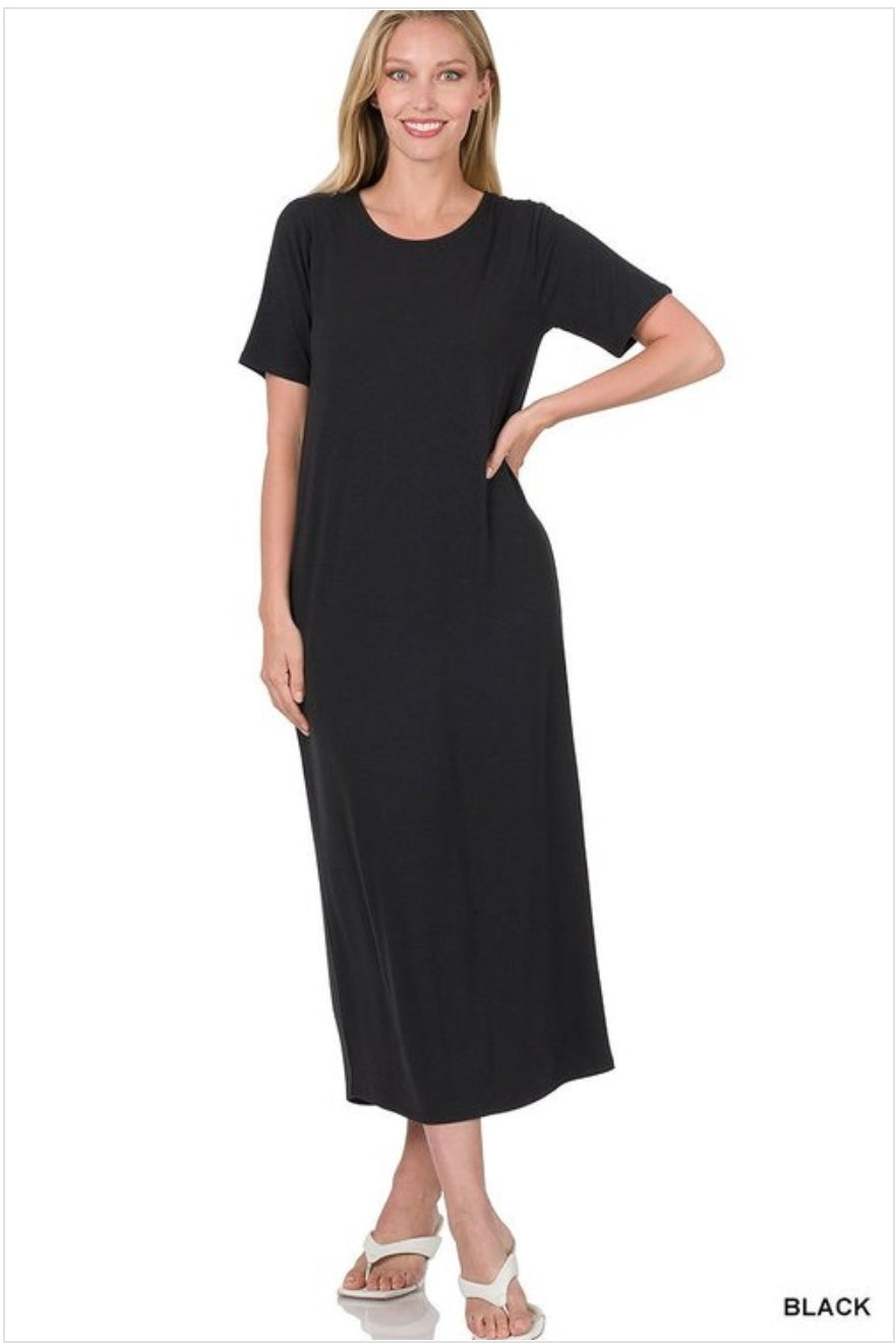Maxi's For The Win S-XL