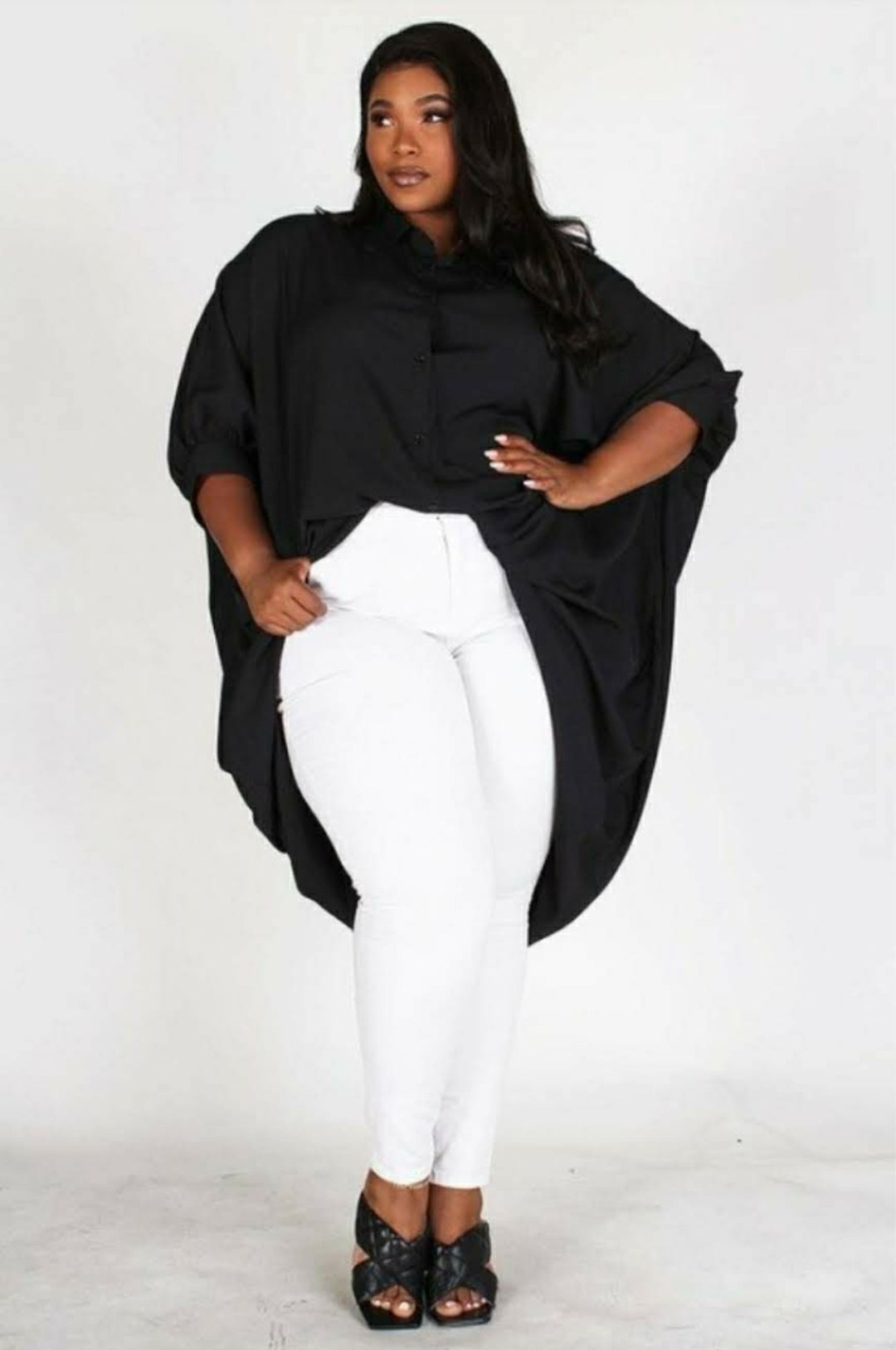 Chic Top